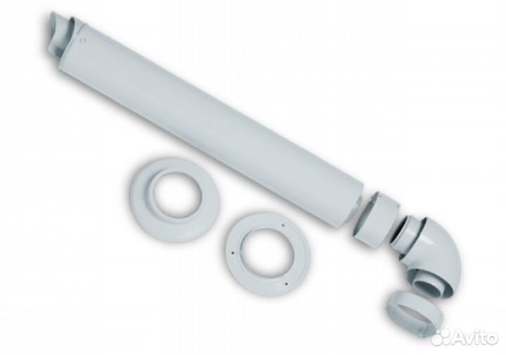 Vaillant atmo TEC pro Vuw INT 240/3-3