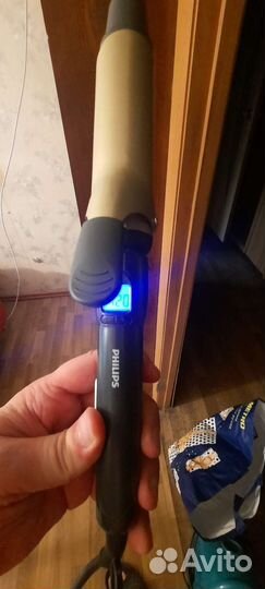 Плойка для волос philips
