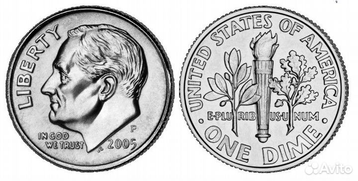 Монеты импортные