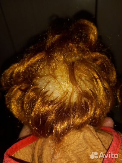 Куклы кукла СССР