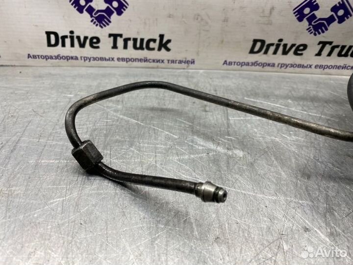 Шланг гидравлический(3шт) Daf Xf 106