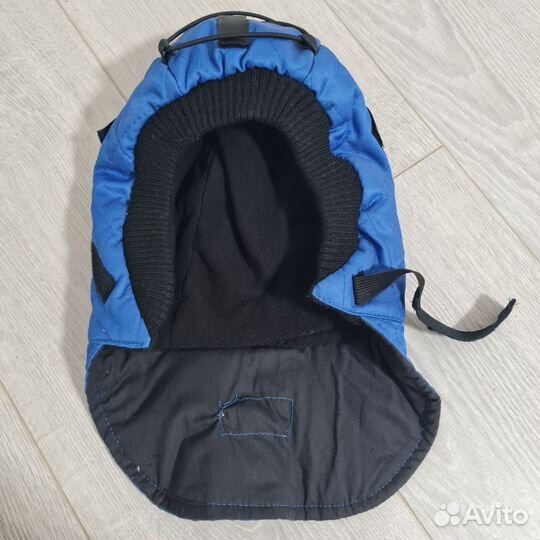 Подшлемник