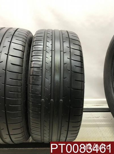 Dunlop SP Sport Maxx 050+ 225/45 R17 98H