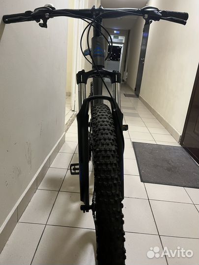 Merida big nine 20 MD