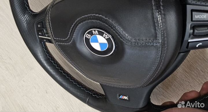 Руль BMW