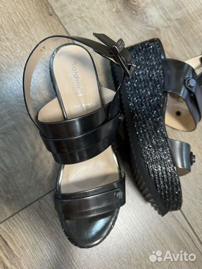 Босоножки Baldinini Италия