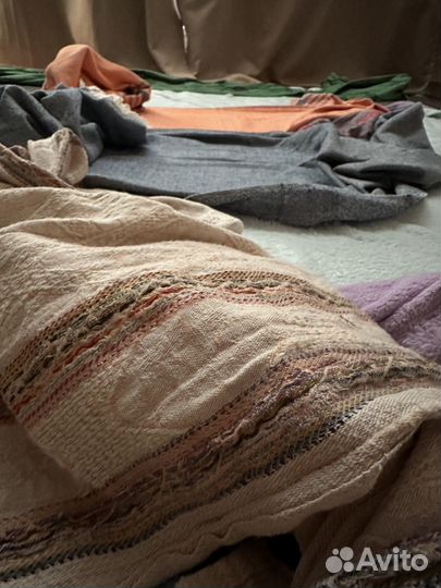 Ребозо массаж, правка