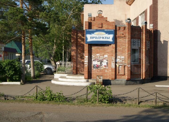 Торговая площадь, 50 м²