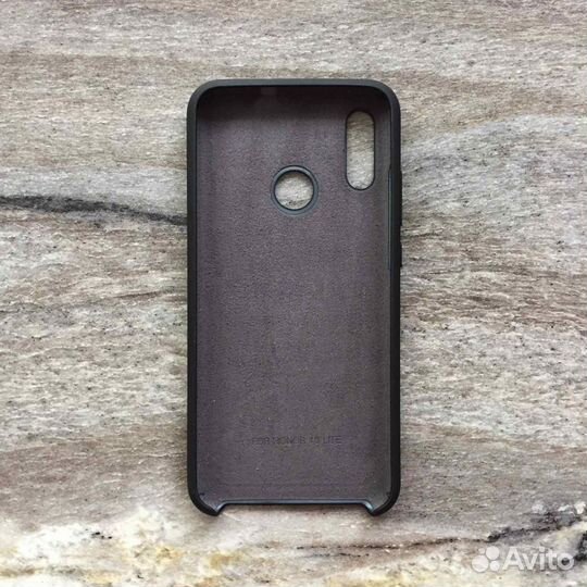 Чехол для Honor 10, 10 Lite, Huawei P Smart 2019