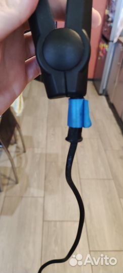 Утюжок для волос