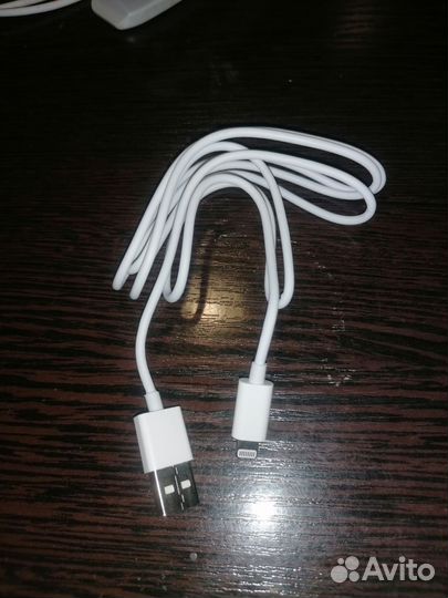 Провод на iPhone Deppa, длина 1,2 MFI