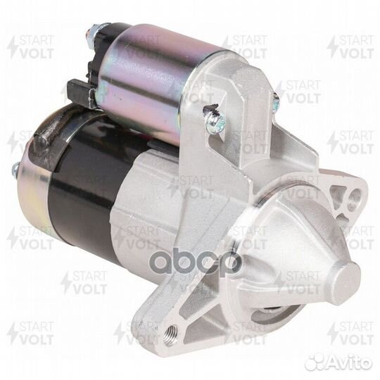 Стартер lifan solano 08/X50 15- 1.6I/1.5I 1.4кВт