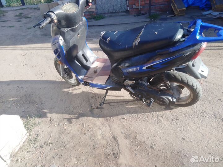 Продам скутер