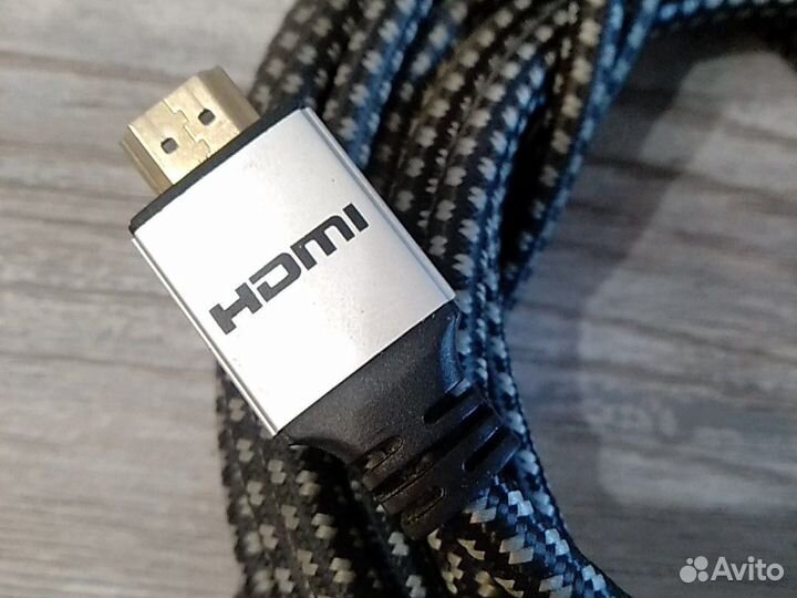 Кабель нdmi 13 м