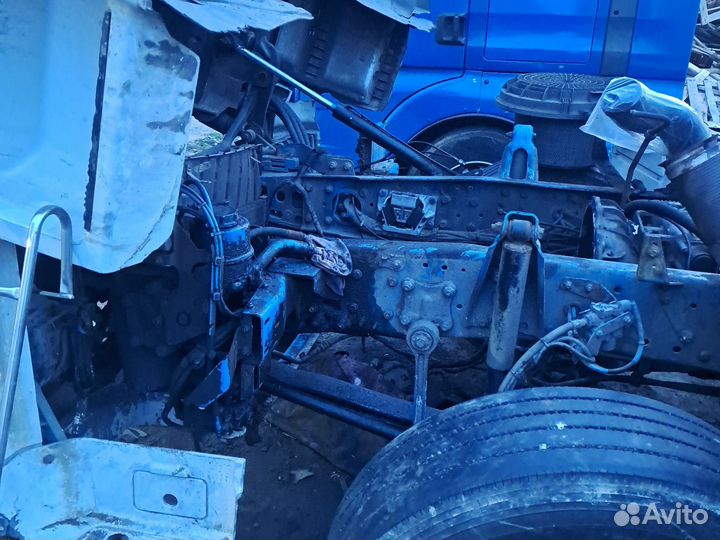 Слесарь ремонтник