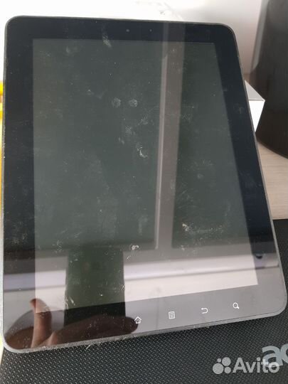 Ноутбук acer