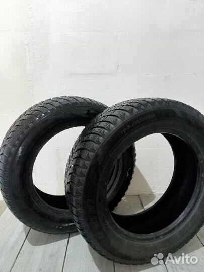 Laufenn I Fit Ice LW 71 195/60 R15
