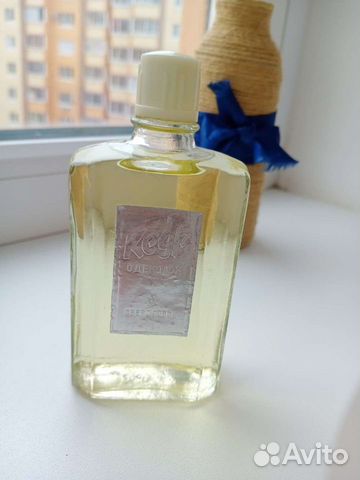 Винтажные духи СССР