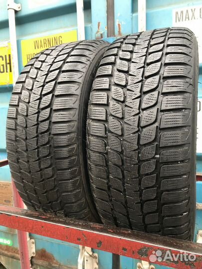 Bridgestone Blizzak LM-20 185/55 R14