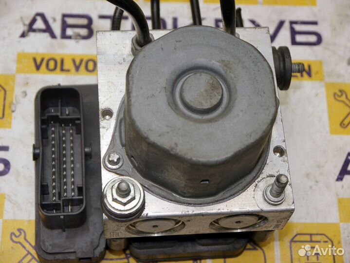 Блок абс Фольксваген Поло 5