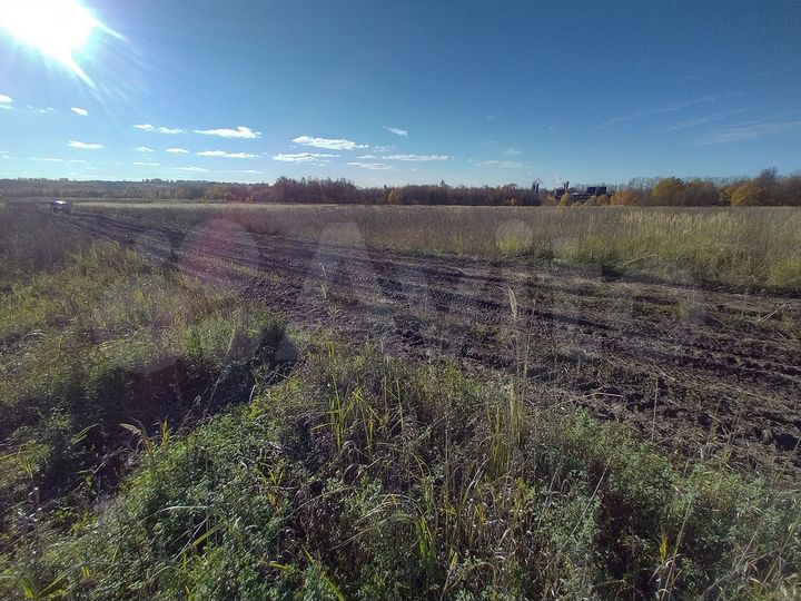 Участок 14,9 сот. (ИЖС)