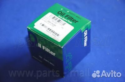 Фильтр масляный