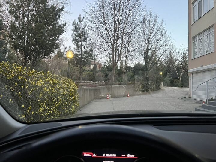 1-к. квартира, 32 м², 4/4 эт.