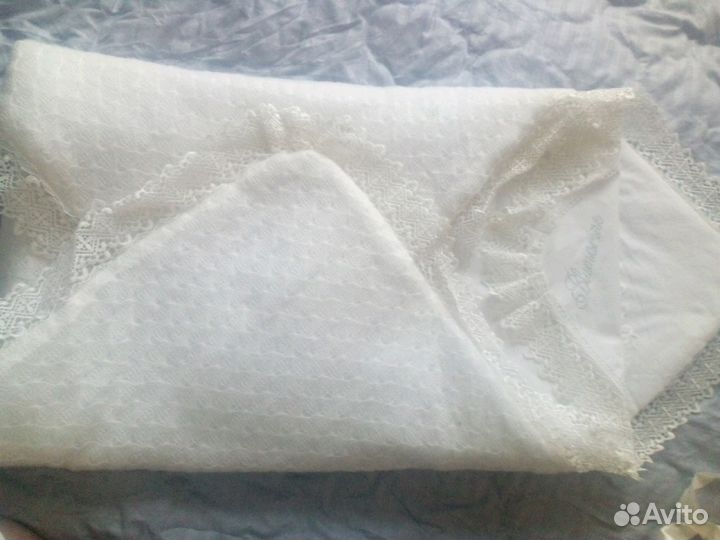 Конверт на выписку демисезон, зима