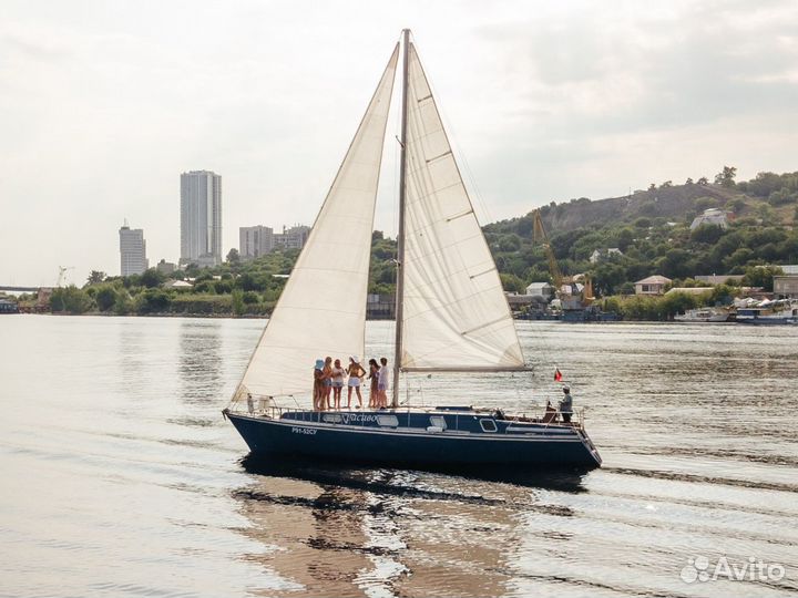 Аренда яхты. Аренда катера. Аренда теплохода