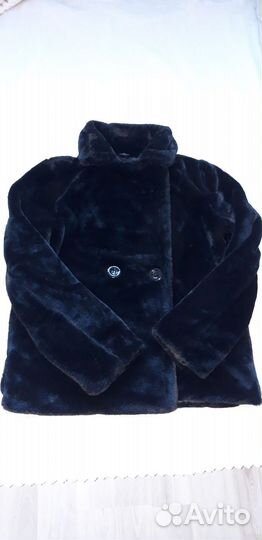 Искусственная шубка