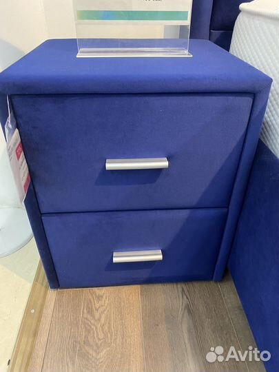 Тумба прикроватная Аскона