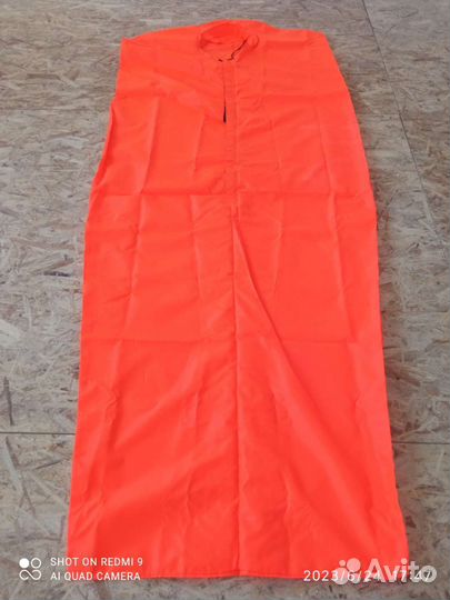 Теплозащитное средство