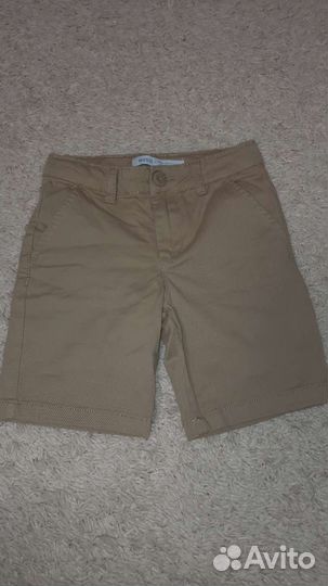 Шорты для мальчика
