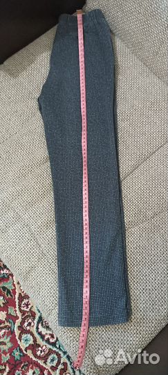 Вещи пакетом