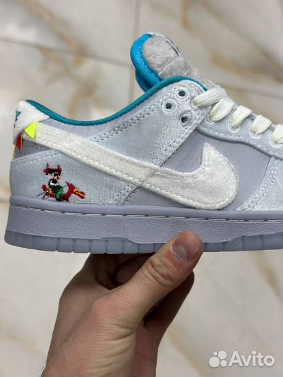 Кроссовки мужские Nike SB Dunk