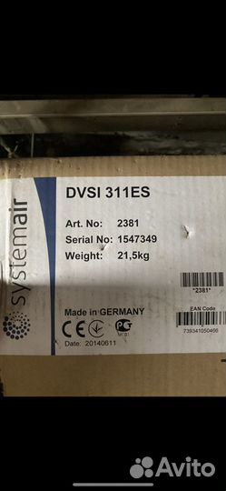 Вентилятор,Крышный вентилятор, канальный вентилято