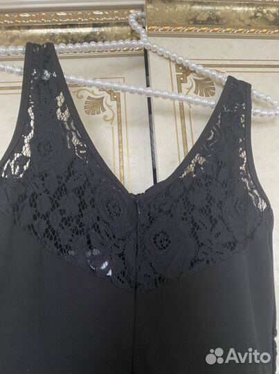 Комбинезон женский новый 42