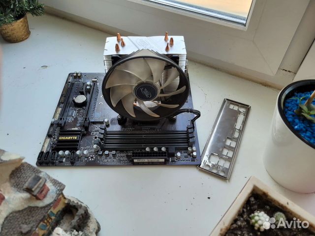Ryzen 5 1600