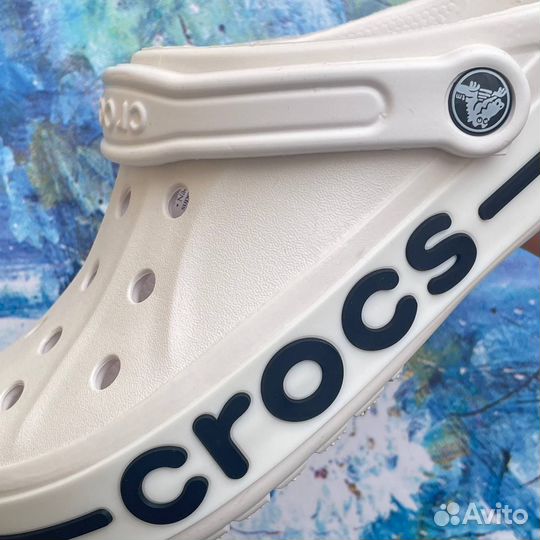 Сабо crocs Bayaband Clog