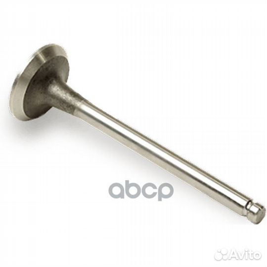 Клапан выпускной 1320200QAA nissan