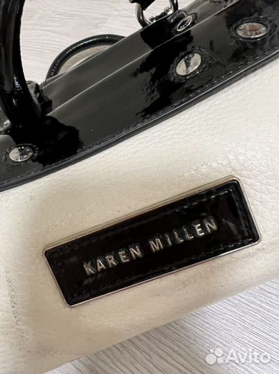 Сумка Karen millen