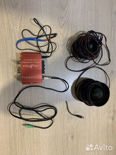 Электроманок