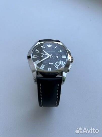 Часы мужские emporio armani