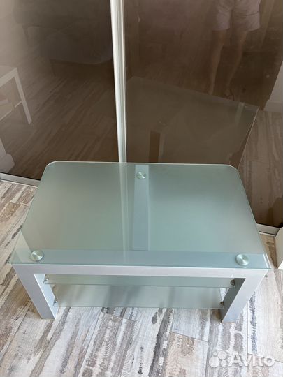 Тумба под тв