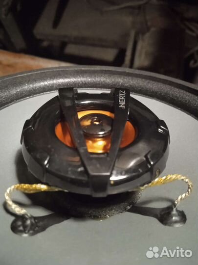 Колонки hertz