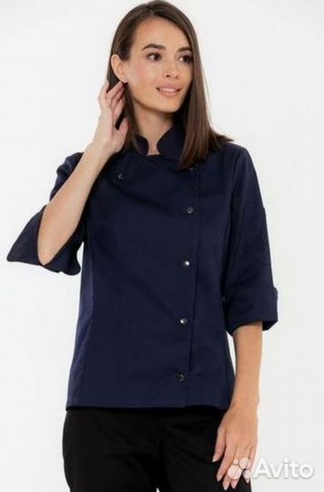 Униформа для поваров