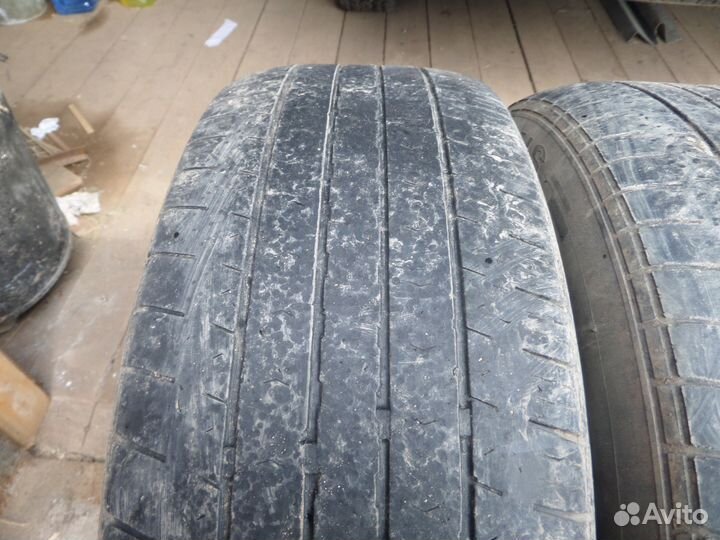 Maxxis MA-501 215/65 R16 28L