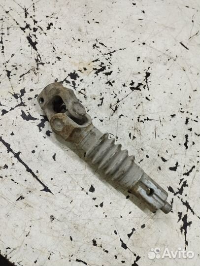 Рулевой кардан BMW 7 Е65 бмв 7 Е65 Е66