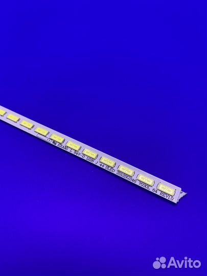 Подсветка для TV sled 2012SGS46 7030L 64 (новая)