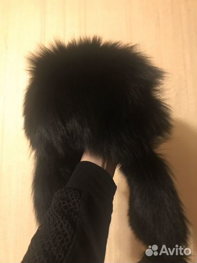 Шапка женская